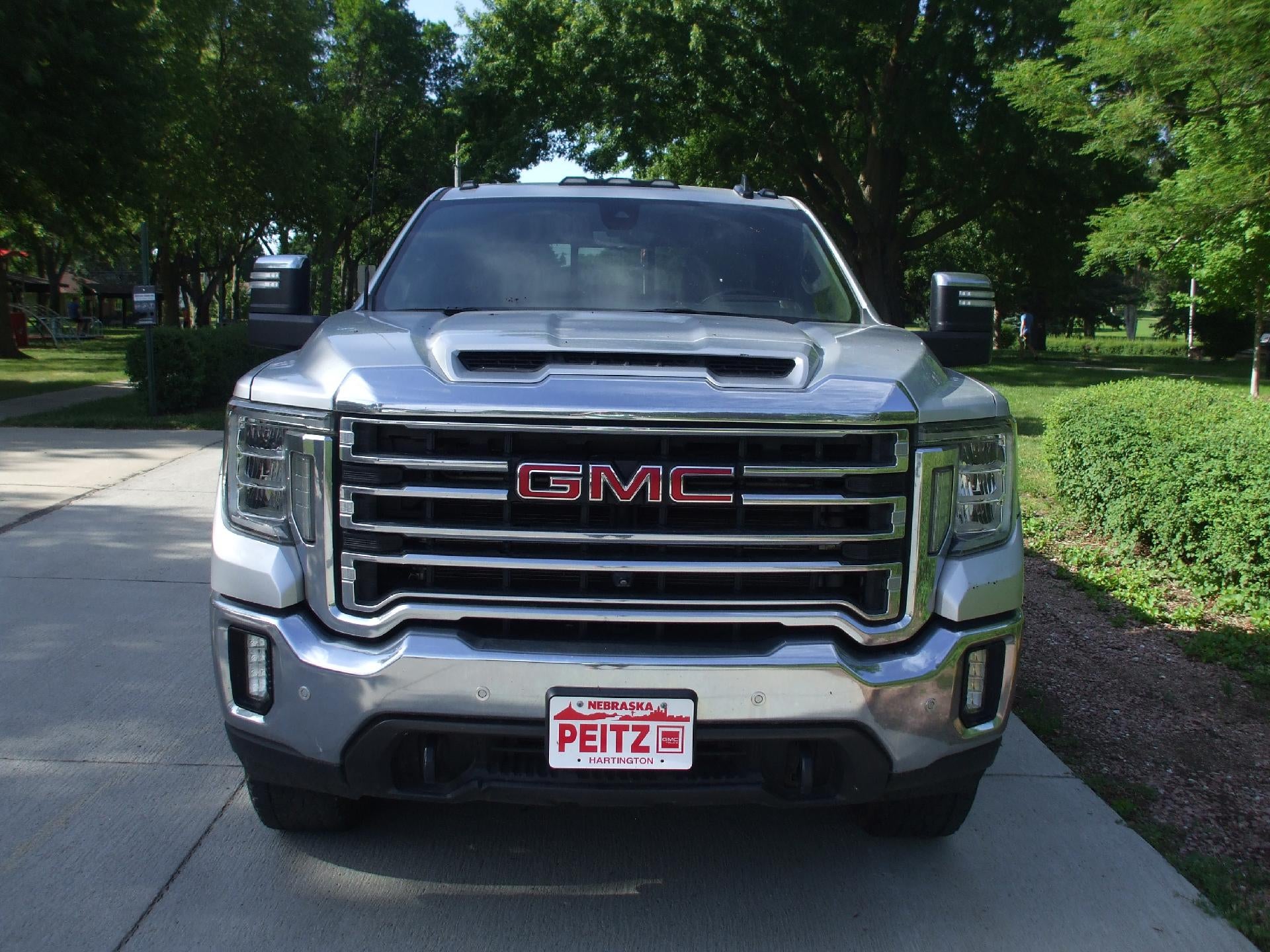 gmc sierra 2500hd 2020 1GT49NEY3LF122694 image gmc sierra 2500hd 2020 1GT49NEY3LF122694 image